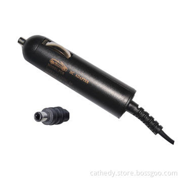 19V 3.42A-19V 4.74A Car Charger for Acer Aspire V5 V3 E1 S3 Series
